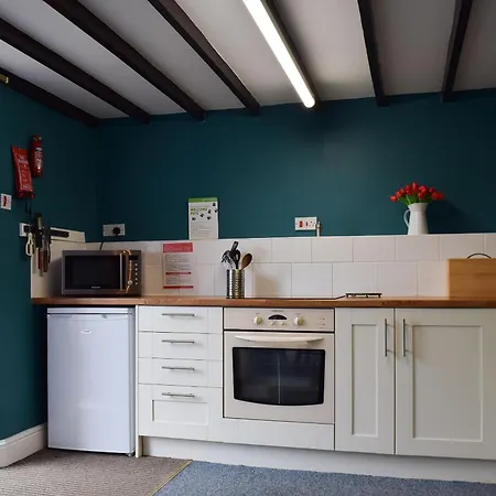 Holiday home Lowther - Np2801
