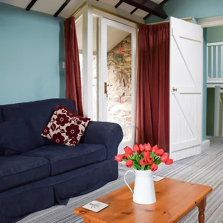 Holiday home Lowther - Np2801 *