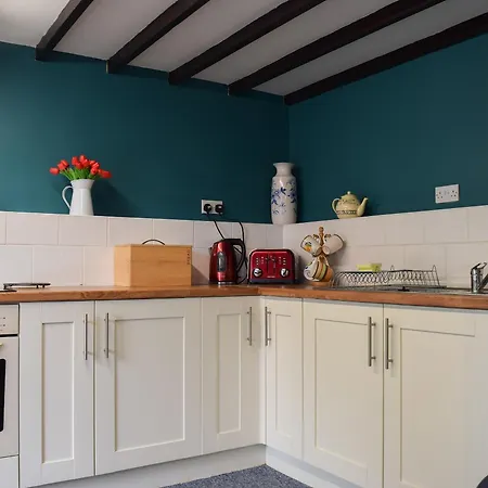 Lowther - Np2801 Holiday home