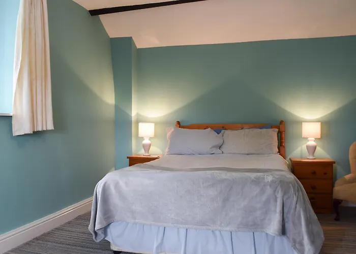 Feriehus Lowther - Np2801 *