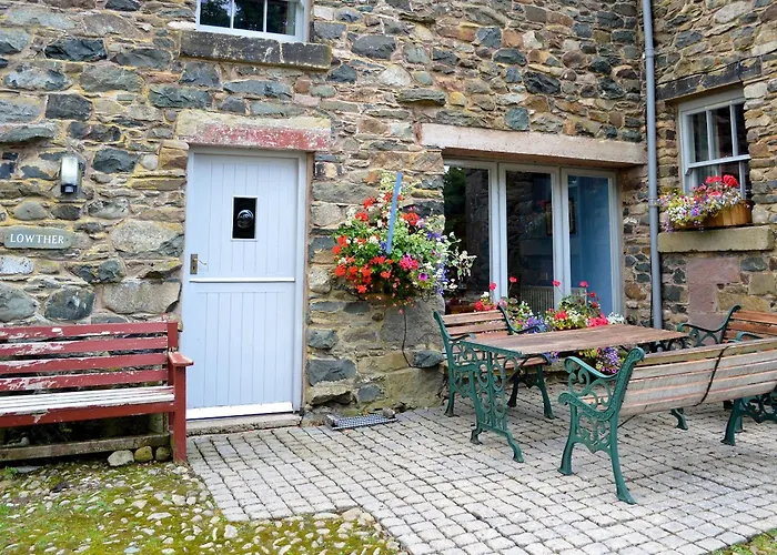 Lowther - Np2801 * Dockray