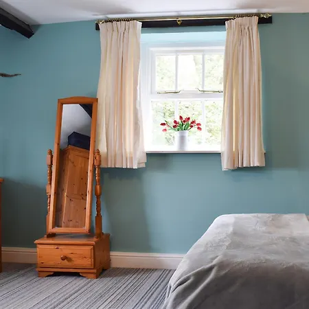 Lowther - Np2801 펜션 *